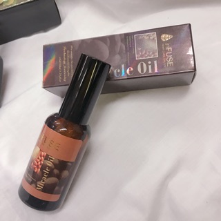 Tinh Dầu Dưỡng tóc Macadia Nut Oil