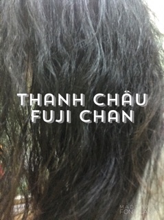 (Bill, review ảnh cuối) ủ tóc Botanical Head Spa