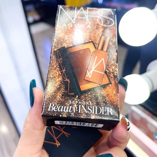 𝐒𝐄𝐓 phấn má 𝐍𝐀𝐑𝐒 + 𝐒𝐎𝐍 𝐌𝐢𝐧𝐢 - Sephora beauty insider