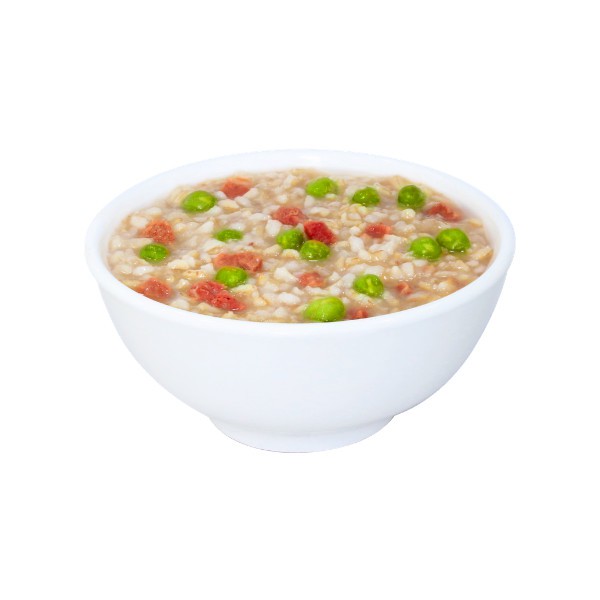 Combo 3 Cơm Hầm Sài Gòn Food 150g (Bò - Cá Lóc - Tôm)