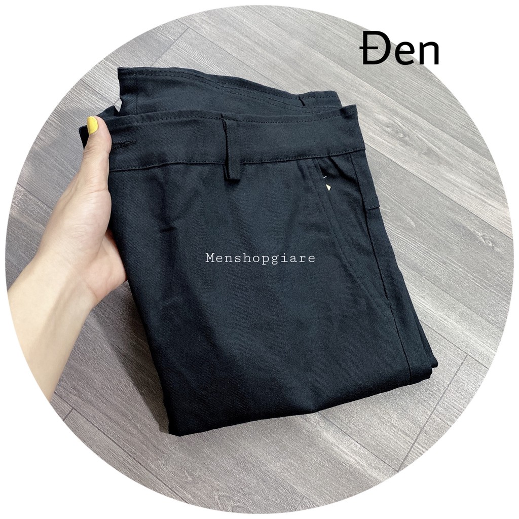 QUẦN SHORT KAKI NAM CO GIÃN - SIZE ĐẠI | BigBuy360 - bigbuy360.vn