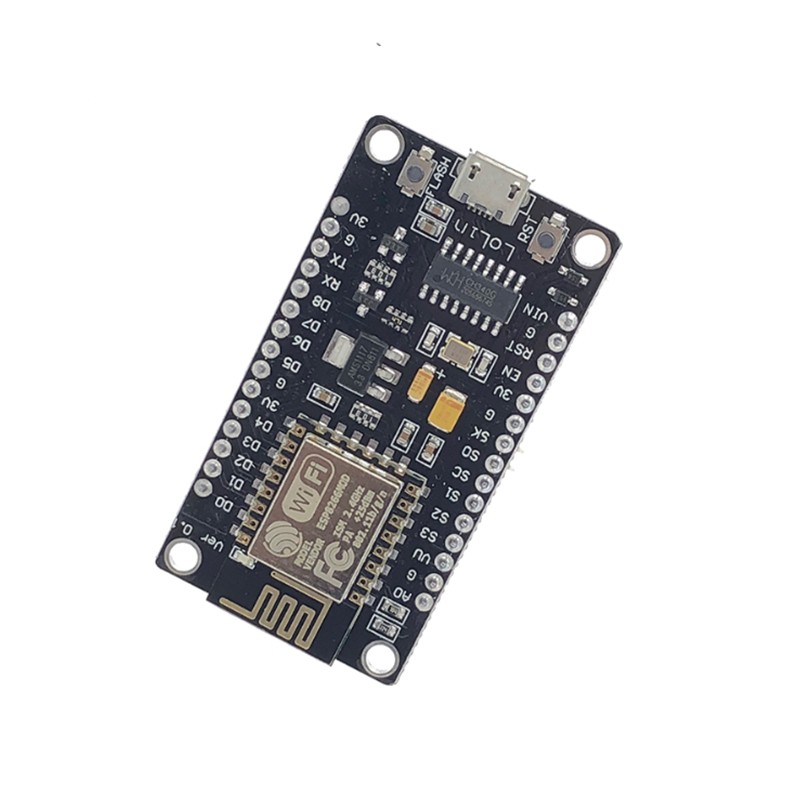 Mô Đun Phát Triển WIFI CH340 CH340G NodeMcu V3 Lua Cho ESP8266