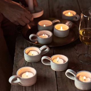 Nến tealight 4 viên - Dana Candle