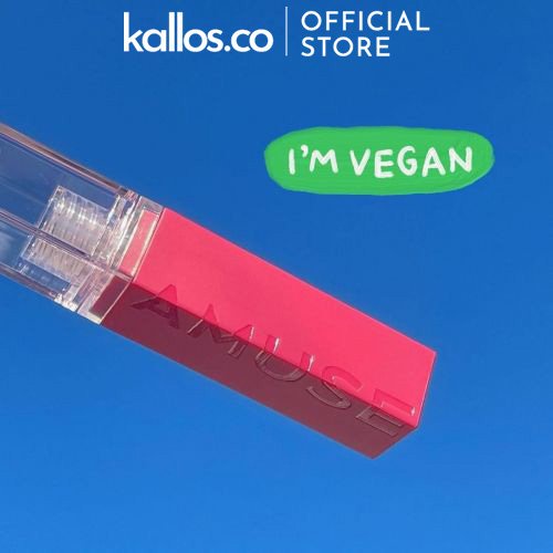 Son Kem Amuse Chou Velvet - Kallos Vietnam