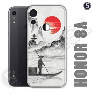 Ốp điện thoại Huawei Honor 8A Dẻo Chống Shock Nhiều Mẫu Tuyển Tập 2 A1302-CL2