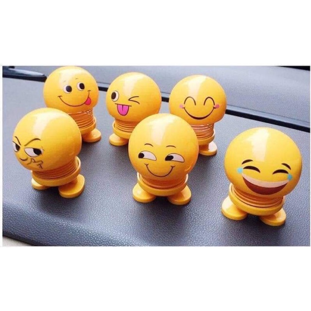 Emoji giá lẻ