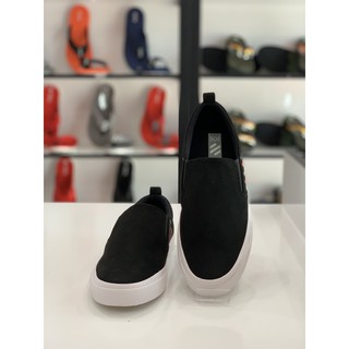 Giày lười vải nam đẹp