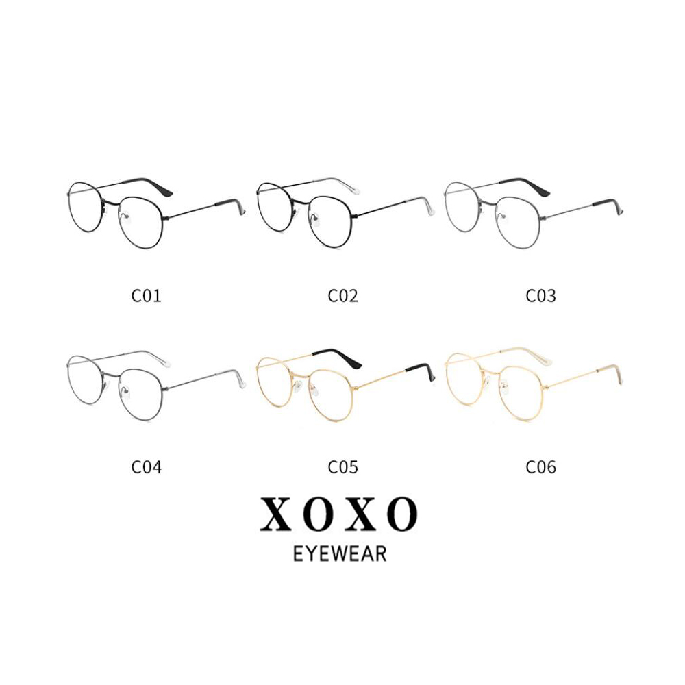 Kính trời trang phong cách retro xinh xắn | BigBuy360 - bigbuy360.vn