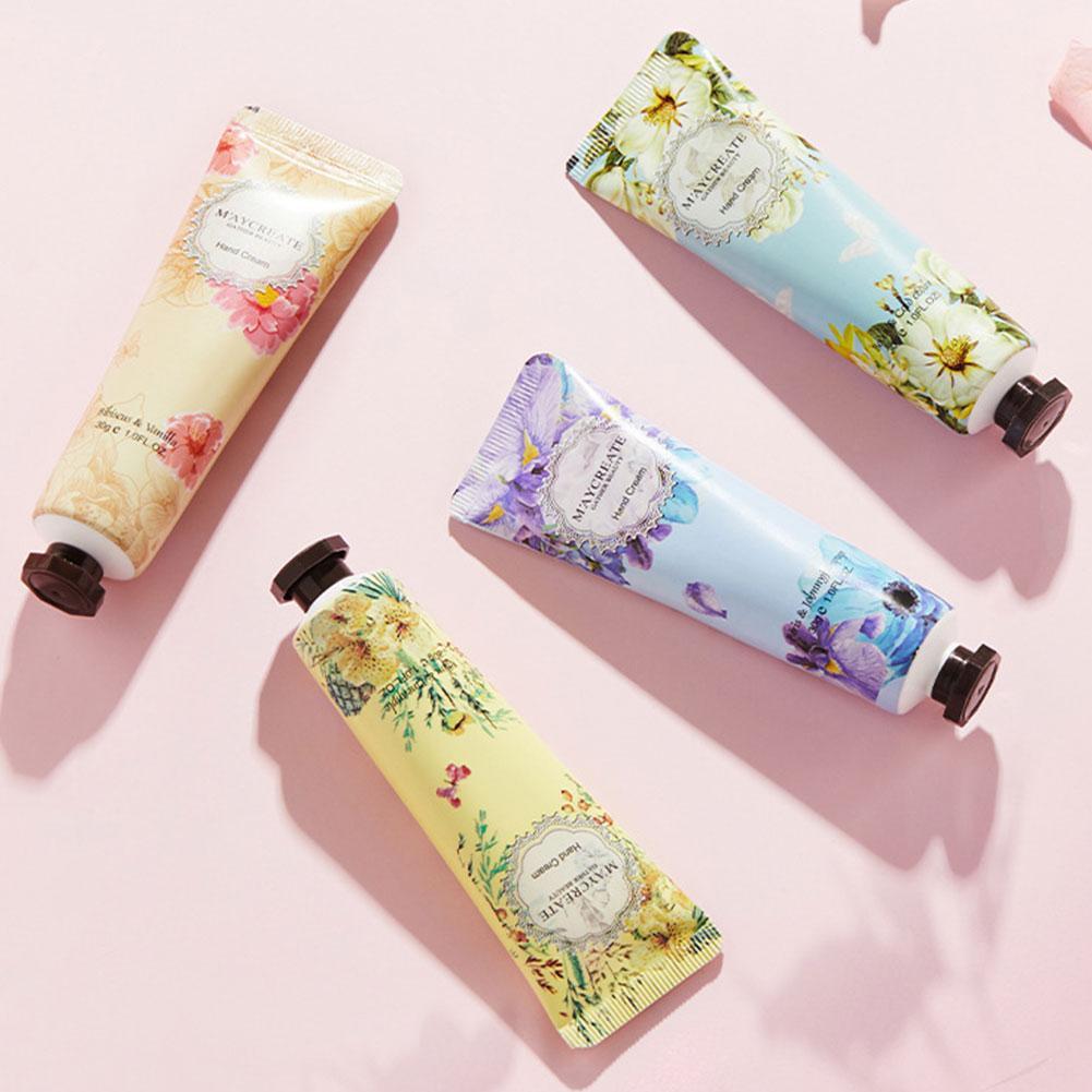 Kem Dưỡng Da Tay Cấp Ẩm Không Nhờn Dùng Vào Mùa Đông 30g Chất Lượng Cao | BigBuy360 - bigbuy360.vn