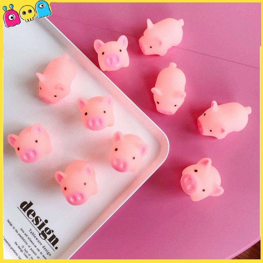 Squishy lợn chút chít giảm stress | BigBuy360 - bigbuy360.vn