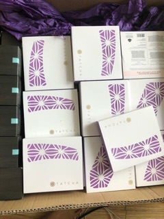 SON MOI TATCHA 100% auth sale 65%