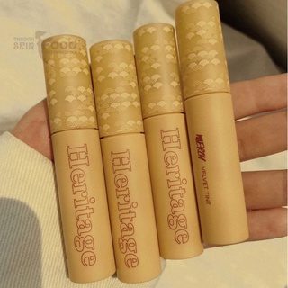 Son Kem Lì Merzy The Heritage Velvet Tint 4.5g
