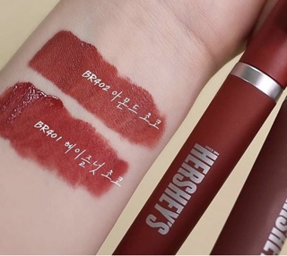 Son kem lì ETUDE x HERSHEY