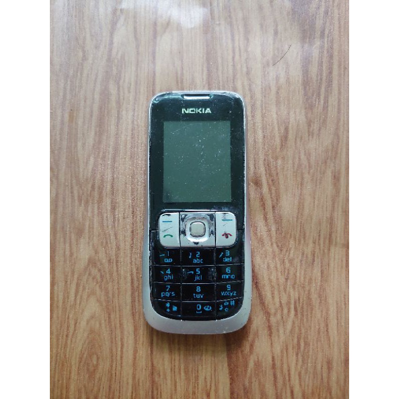 Xác điện thoại Nokia 2630