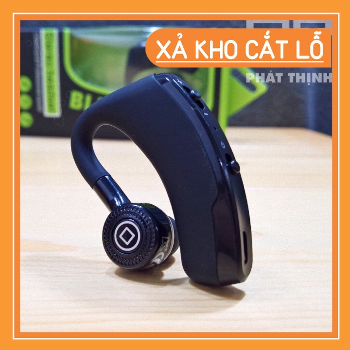 Tai Nghe Bluetooth V9 Cao Cấp Chát Lượng Tốt