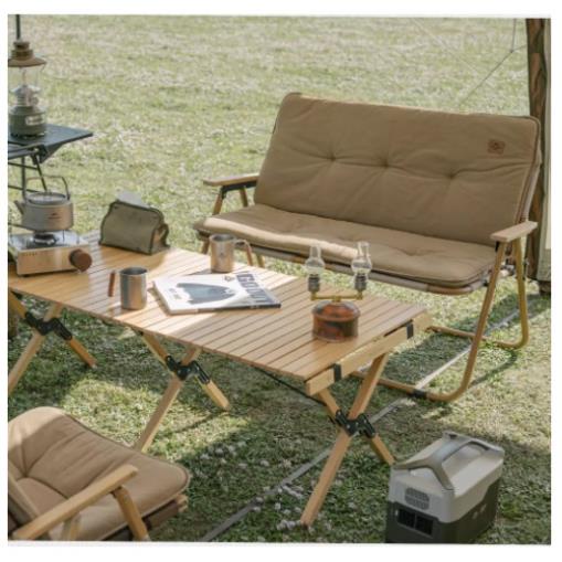 Đệm/Nệm ghế gấp Glamping NatureHike NH21PJ018