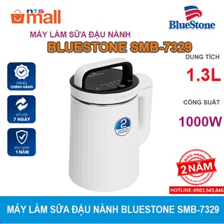 Máy làm sữa đậu nành bluestone smb-7329