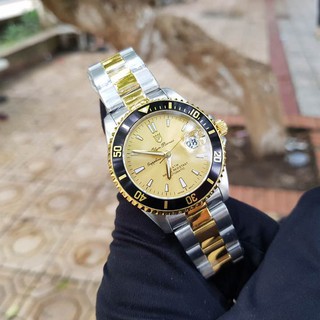 Đồng hồ nam Olympia OP89983AMSK