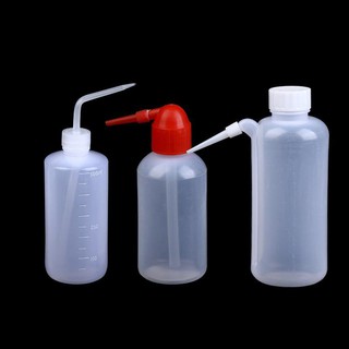 Bình tia nước 500ml đầu đỏ