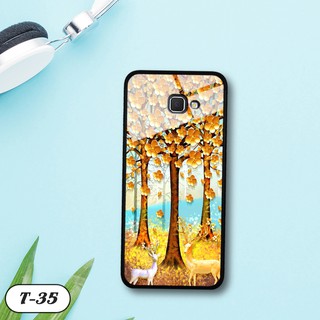 Ốp kính 3D Samsung Galaxy J5 Prime