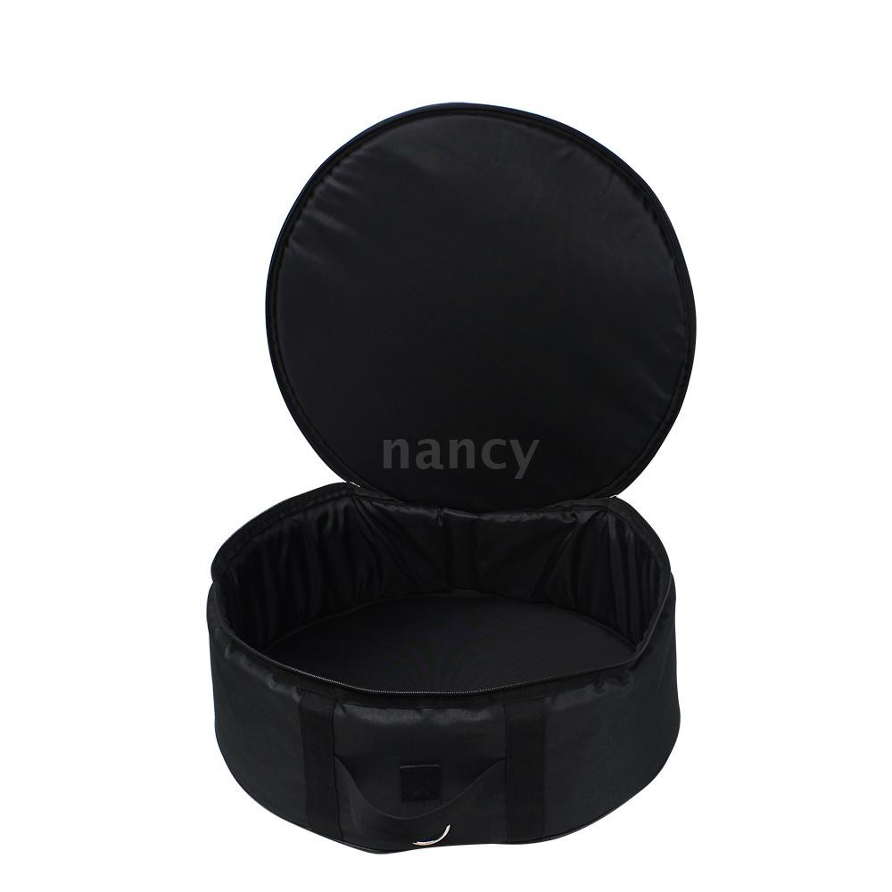 Túi đựng trống 14 Inch thiết kế bền bỉ kèm dây đeo vai