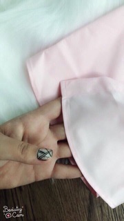 Áo sơ mi cộc tay nữ