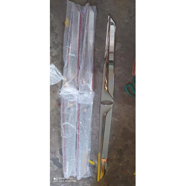 Cánh trám, Cánh chim trang trí xe tải, xe ben, Cánh én