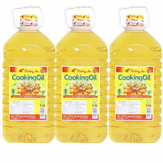 DẦU ĂN TƯỜNG AN 5 LÍT