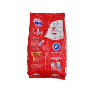 Bột giặt Omo ( 800 gr)