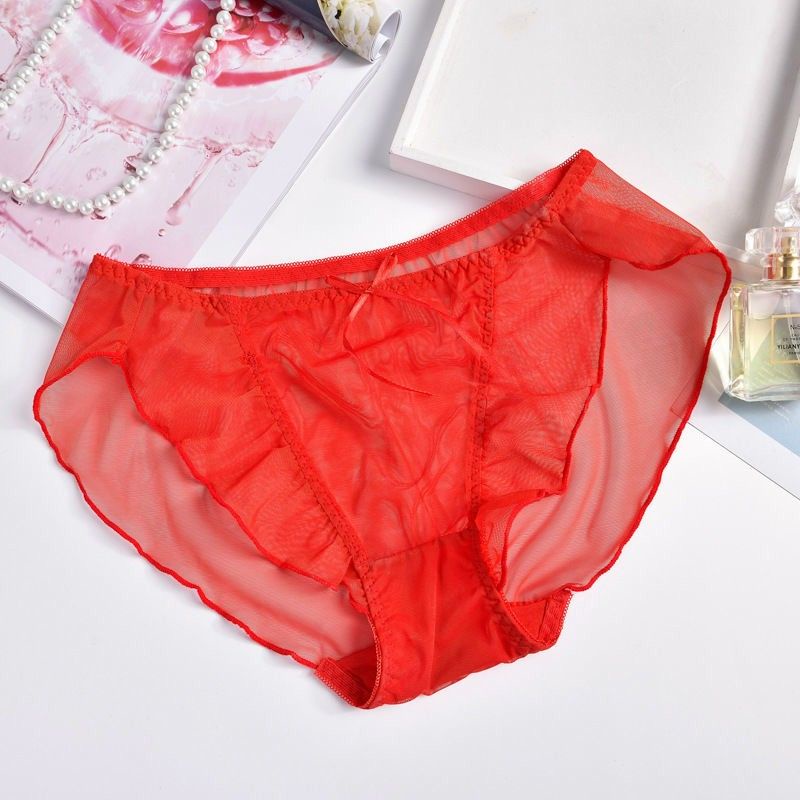 Combo 5 - 10 Quần Lót Lưới ( Mã 346 )