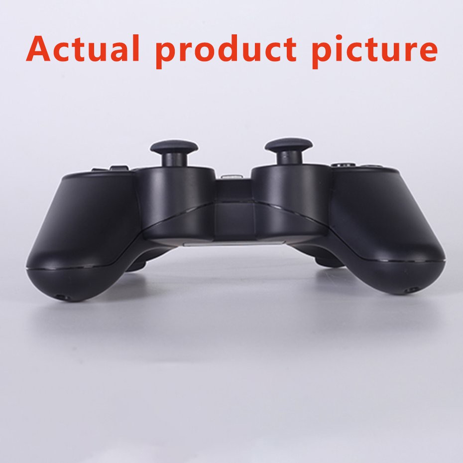 The best sale(1 Ano De Garantia) Ps3 Playstation 3 Controle Joystick Dualshock Sem Fio 3 Sixaxis Novo E De Alta Qualidade