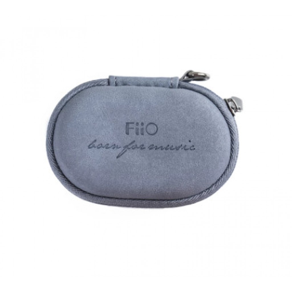 Hộp đựng tai nghe Fiio HB2