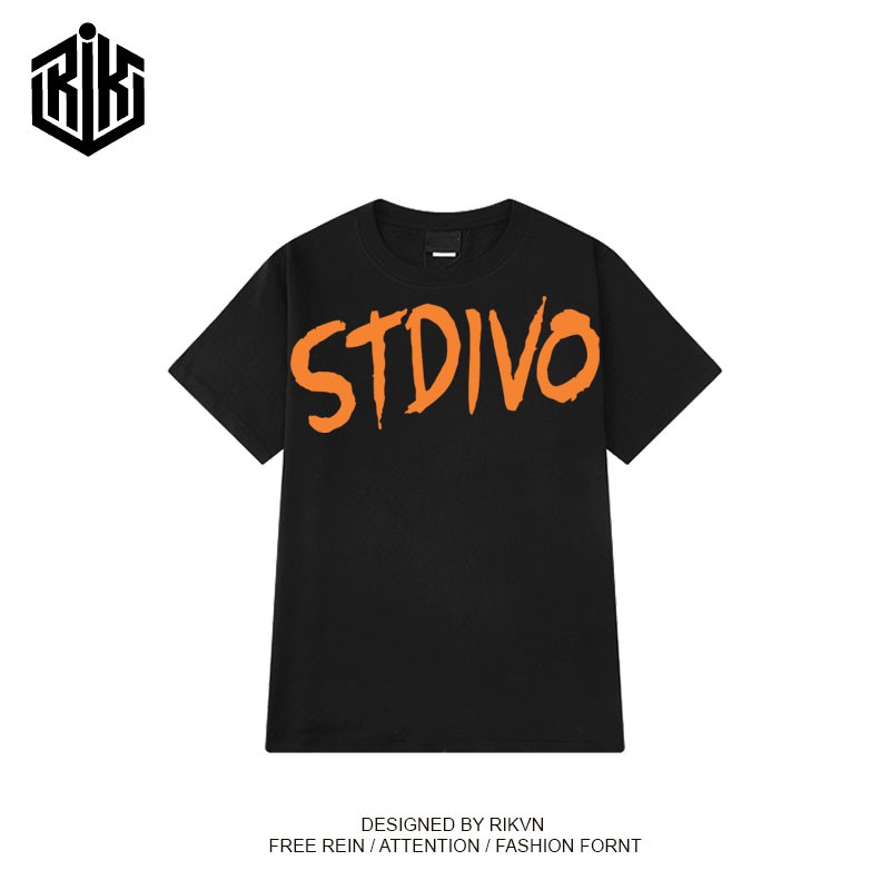 Áo phông form rộng unisex nam nữ ngắn tay oversize ATL141 | BigBuy360 - bigbuy360.vn