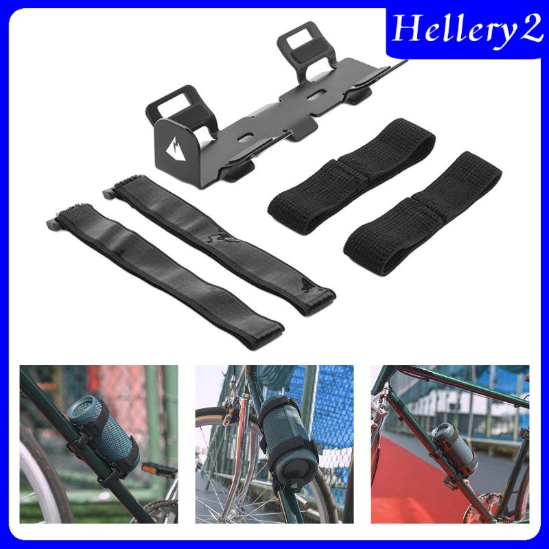 Giá Đỡ Cố Định Loa Xe Đạp Leo Núi Tùy Chỉnh Tiện Dụng