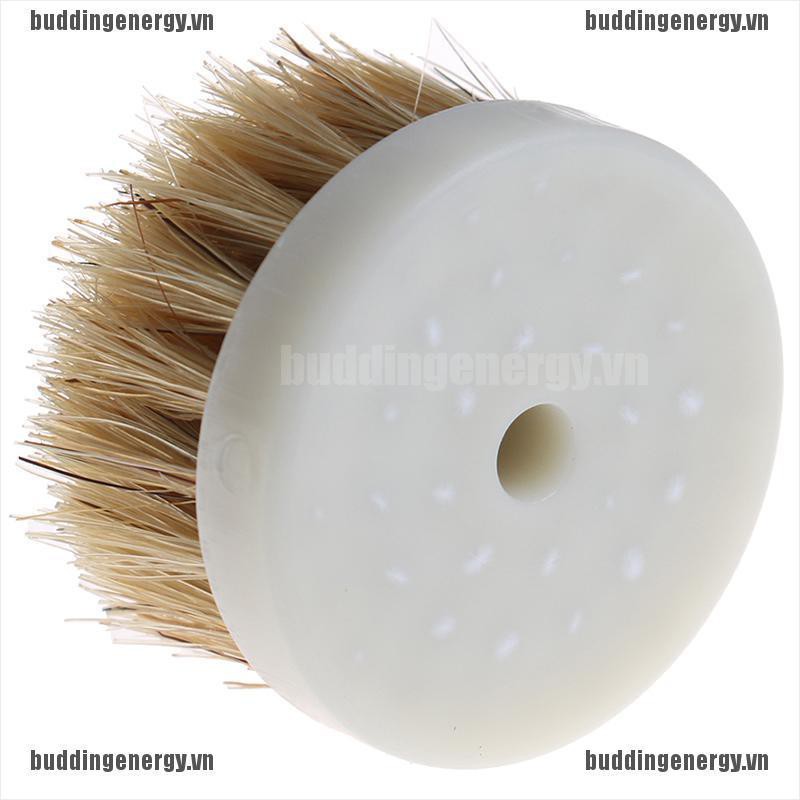 Đầu Bàn Chải Đánh Bóng 40mm Tiện Dụng