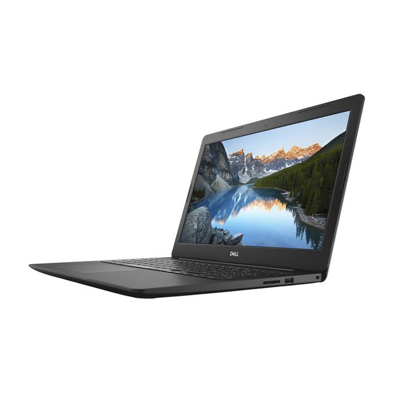 Laptop Dell Inspiron 5570 (M5I5238W). Intel Core I5-8250U (15.6 inch) - Hàng Chính Hãng