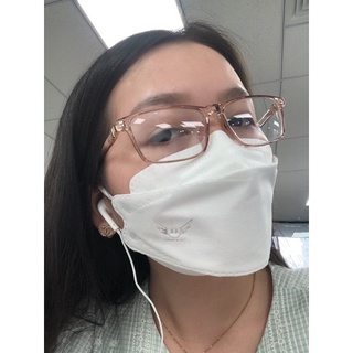 Ak face mask kf94 khau trang han quoc