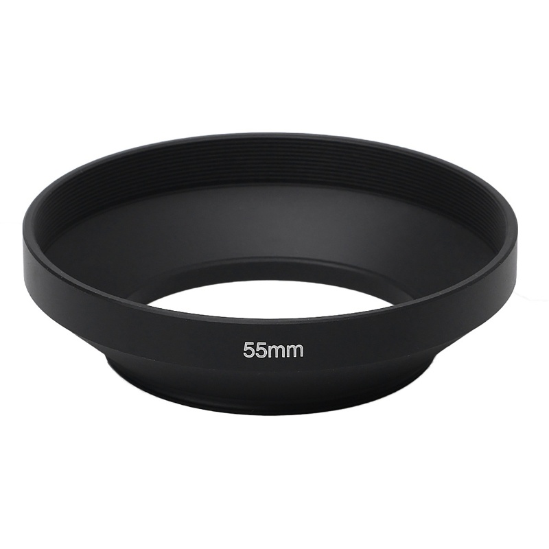 Loa Che Nắng 39mm / 40.5mm / 43mm / 46mm / 49mm / 52mm / 55mm / 58mm / 62mm / 72mm / 77mm / 82mm