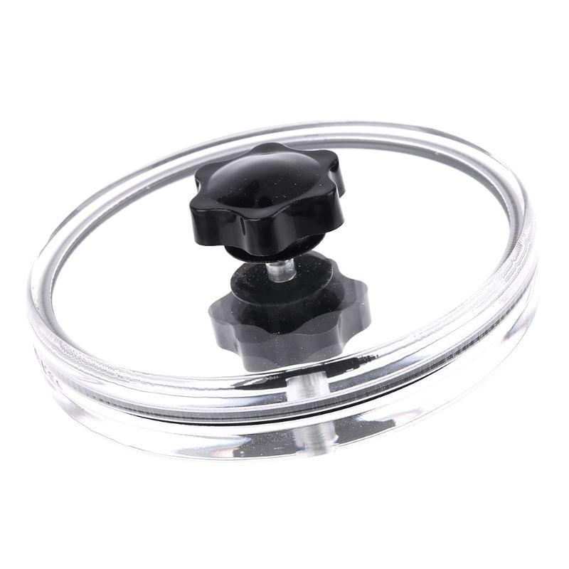 Dụng Cụ Vệ Sinh Đĩa Than Bằng Acrylic Tiện Dụng | BigBuy360 - bigbuy360.vn