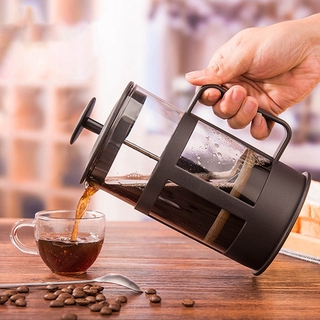Dụng Cụ Pha Trà Cà Phê Chất Liệu Thép Không Gỉ 304