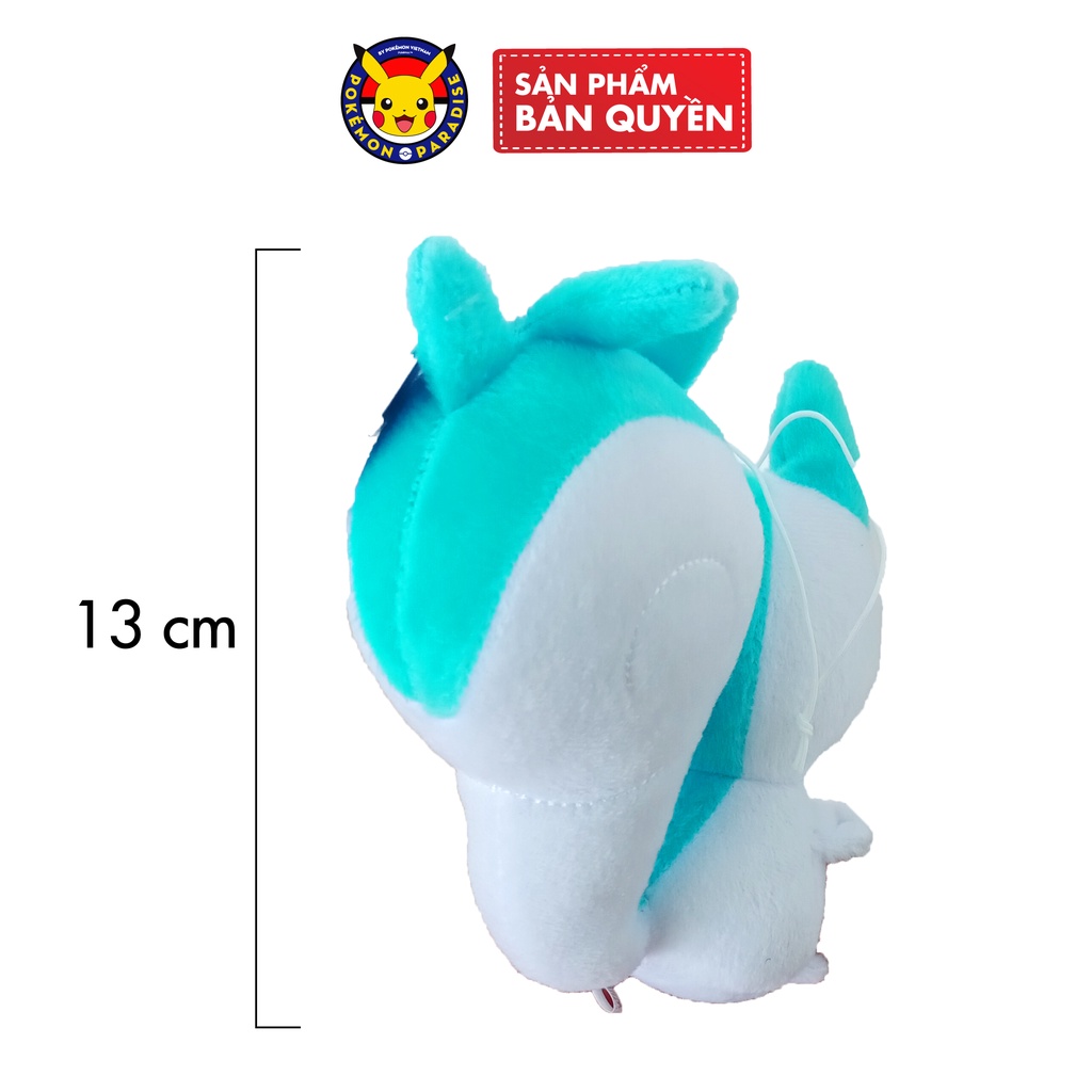 Thú bông Pachirisu | Banpresto -  POKÉMON PLUSH PACHIRISU