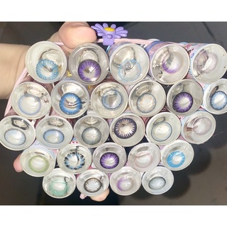 Sỉ lens kèm khay đơn