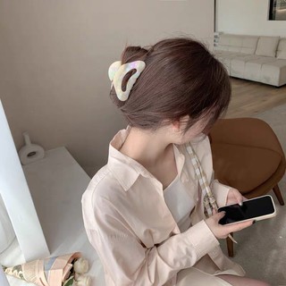 KẸP GIẢ SƠN MÀI 10CM