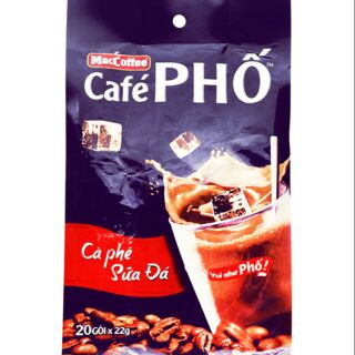 🐯Combo 2 bịch cà phê phố 🚁