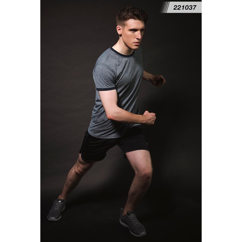 Áo Tshirt Nam Thể Thao Livan Sport | BigBuy360 - bigbuy360.vn