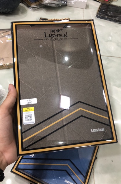 Bao da Samsung Galaxy Tab A 9.7 SM-T550 khay mềm | BigBuy360 - bigbuy360.vn