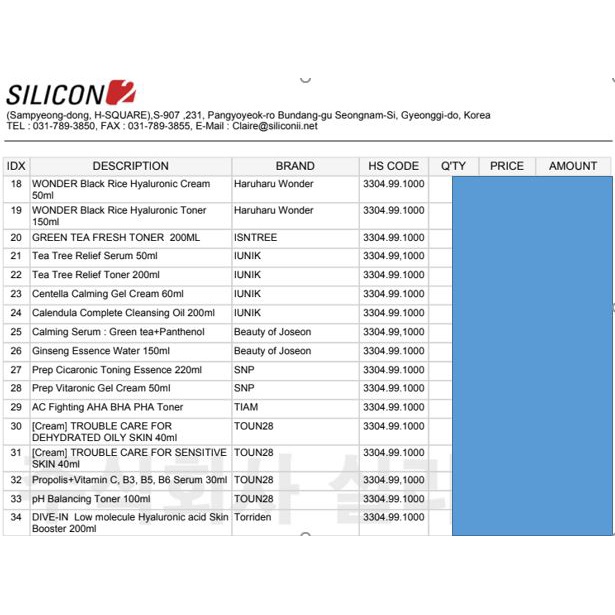 Tinh chất dưỡng ẩm phục hồi Haruharu Wonder WONDER Black Rice Hyaluronic Essence 50ml