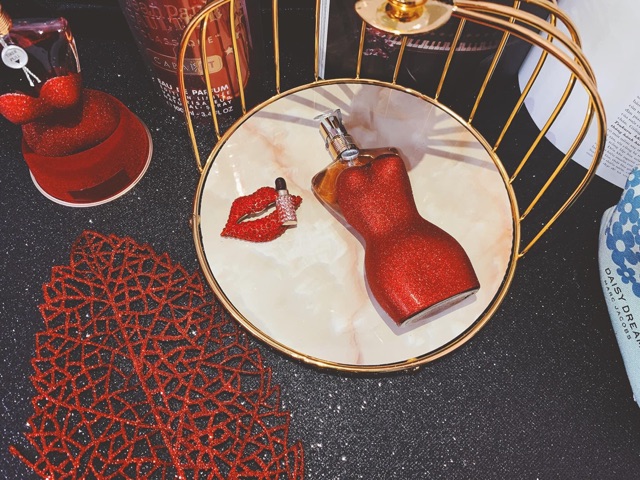 ❤️ Nước Hoa Jean Paul Gaultier Classique Cabaret limited edition 10ml EDP Spray / Chuẩn authentic 💕#Beer | BigBuy360 - bigbuy360.vn