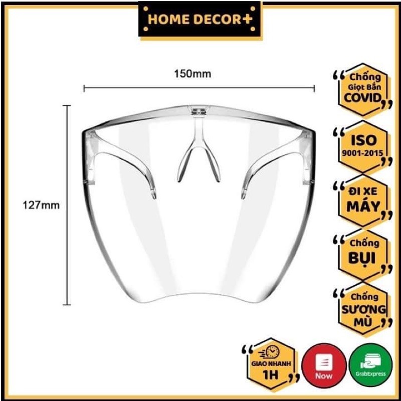 Mặt nạ chống dịch | BigBuy360 - bigbuy360.vn