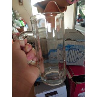 LY QUAI THỦY TINH UNION GLASS UG 367